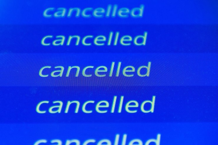 Deutschland will Reiseverkehr mit Gro&szlig;britannien einschr&auml;nken - &copy; Foto: Silas Stein/dpa