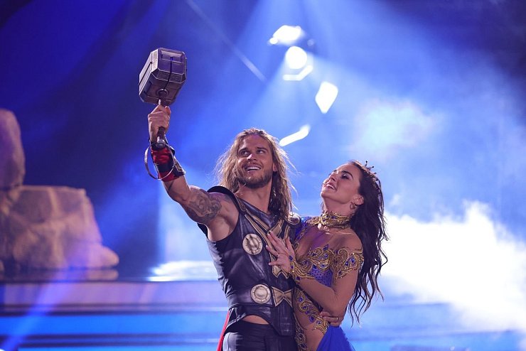 RTL-Tanzshow "Let's Dance" - &copy; Foto: Andreas Renz/Getty/POOL/dpa