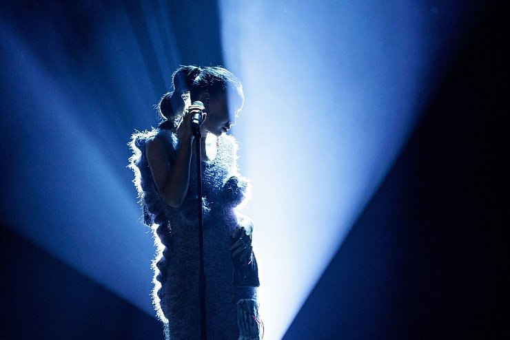 Griff - &copy; Foto: Axel Heimken/dpa