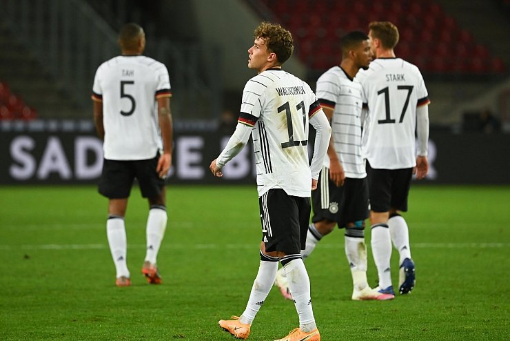 Entt&auml;uschung - &copy; Foto: Federico Gambarini/dpa