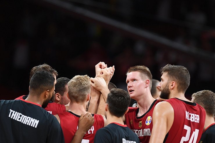 Niederlage - &copy; Foto: Swen Pf&ouml;rtner