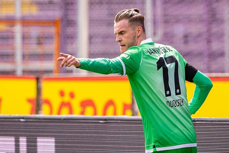 Joker - &copy; Foto: Guido Kirchner/dpa-Pool/dpa