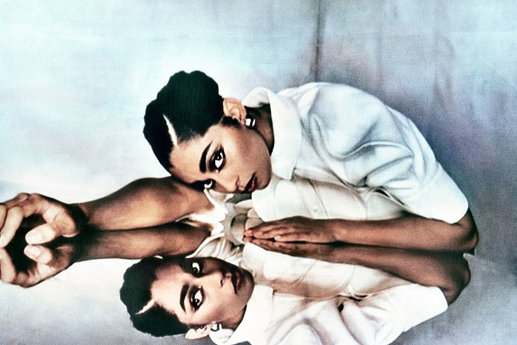 Celeste - &copy; Foto: Elizaveta Porodina/Universal/dpa