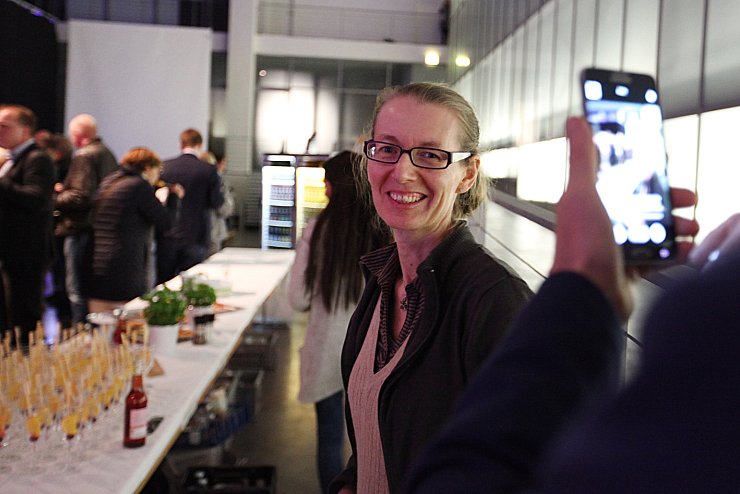 Denkfl&uuml;gel mit Dr. Martin Emrich - &copy; Vera Gerstendorf-Welle(LZ)