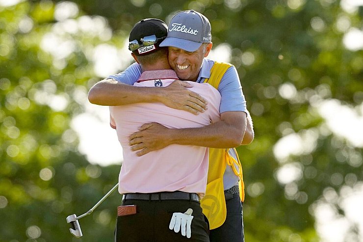 - &copy; Matt York/AP/dpa