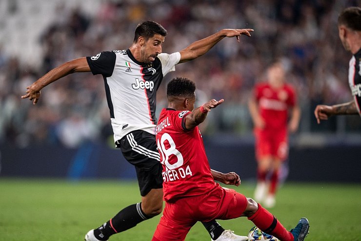 Duell - &copy; Foto: Marius Becker/dpa