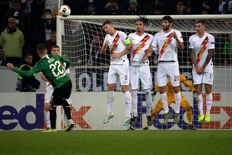 Freisto&szlig; - &copy; Foto: Federico Gambarini/dpa