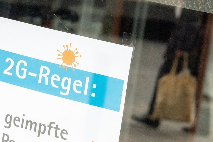 Coronavirus - Mainz - &copy; Foto: Sebastian Gollnow/dpa