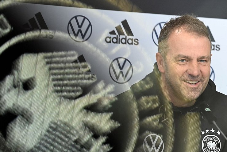 Ehrgeizig - &copy; Foto: Swen Pf&ouml;rtner/dpa