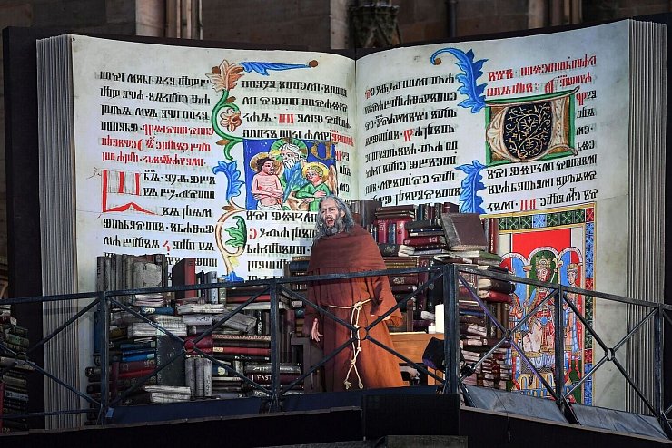 - © Martin Schutt/dpa-Zentralbild/dpa/Archiv