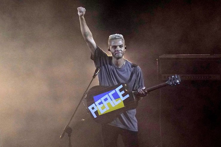 - © Luca Bruno/AP/dpa