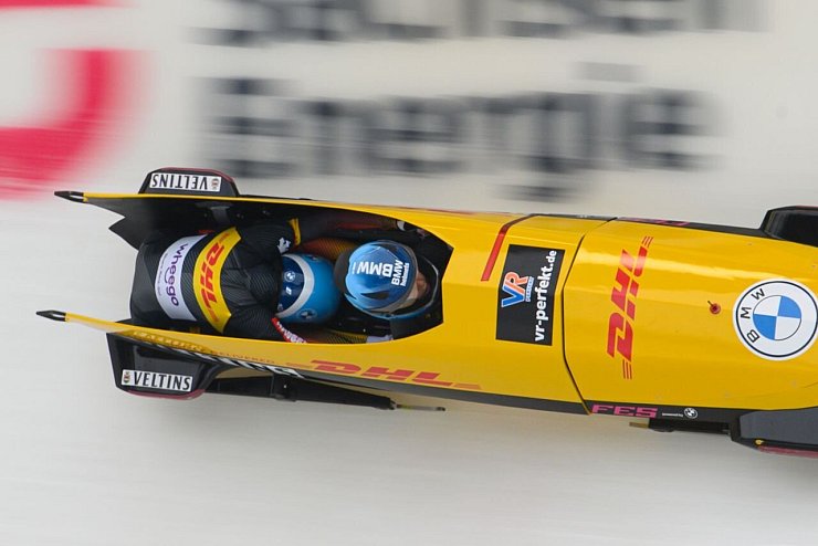 Nolte und Levi - &copy; Foto: Robert Michael/dpa-Zentralbild/dpa