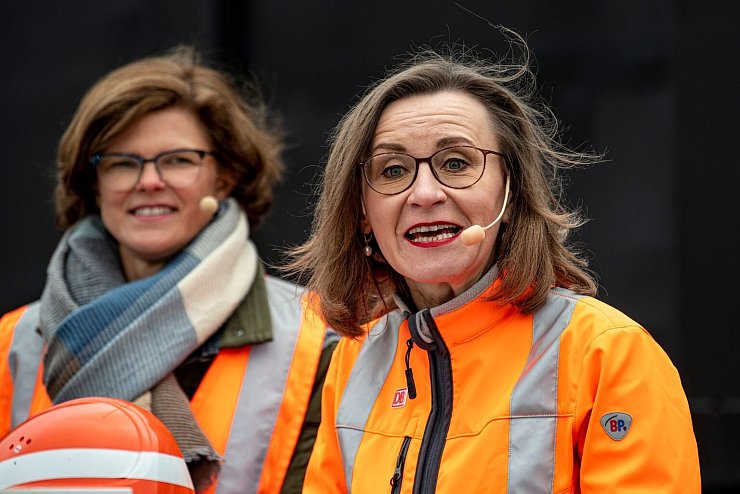 Daniela Gerd tom Markotten - &copy; Foto: Fabian Sommer/dpa