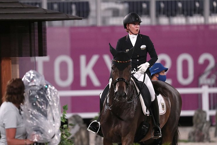 von Bredow-Werndl - &copy; Foto: Friso Gentsch/dpa