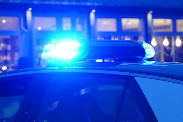 Die Einsatzkräfte konnten dem Mann nicht mehr helfen. (Symbolbild) - © Marcus Brandt/dpa