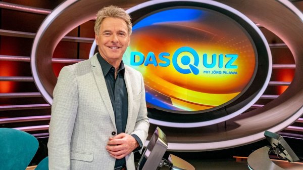 Jörg Pilawa - © Foto: Max Kohr/NDR/dpa