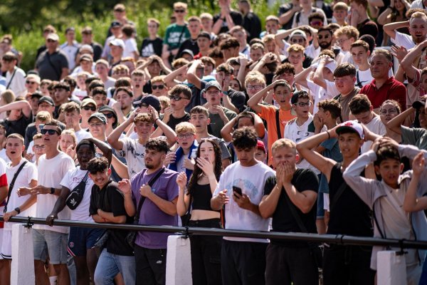 - © Fabian Sommer/dpa