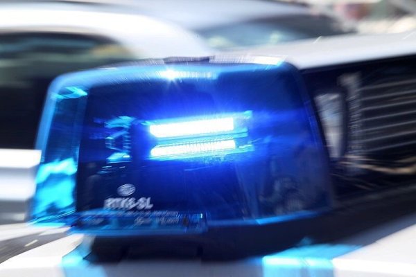 Unbekannte Einbrecher verschaffen sich Zugang zu einem Firmengelände in Jerxen-Orbke, ziehen aber unverrichteter Dinge wieder ab. - © Symbolbild: dpa