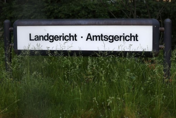 Nach dem Verschwinden einer Dreijährigen im vergangenen Mai ist vor dem Amtsgericht in Köln ein Prozess gestartet. (Symbobild) - © Oliver Berg/dpa