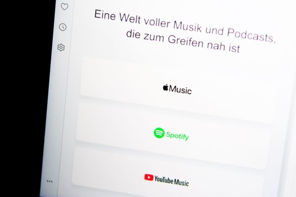 Opera-Browser steigt ins Musik-Streaming ein - © Foto: Catherine Waibel/dpa-tmn