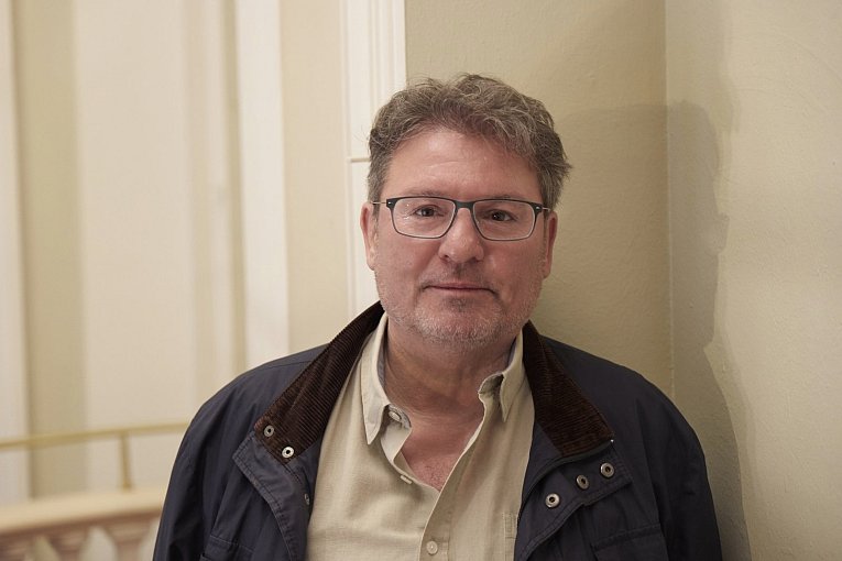 Jürgen Roth