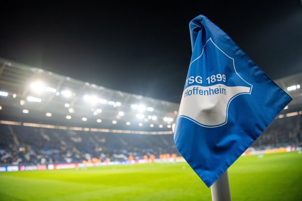Bekommt Verstärkung fürs Marketing: TSG Hoffenheim - © Sebastian Gollnow/dpa