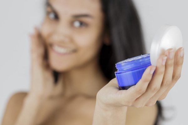 Hautcreme - © Foto: Monique Wüstenhagen