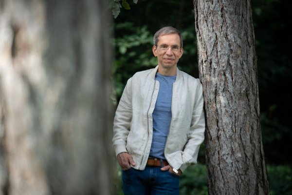 Jens Söring - © Foto: Boris Roessler/dpa