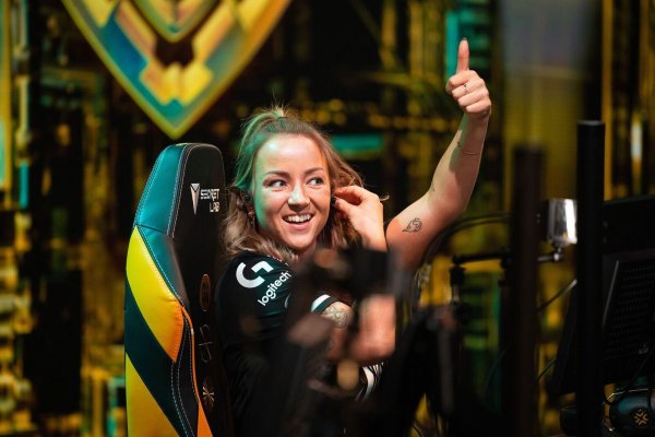 Dritte Stage, dritter Sieg: G2 Gozen blieb zur Rückkehr der Valorant Game Changers ungeschlagen. (Archivbild) - © Riot Games/dpa