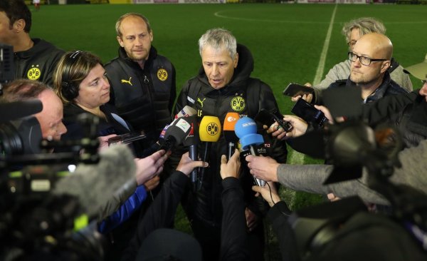 Statement - © Foto: Friso Gentsch/dpa