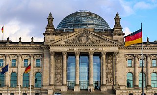 Am Samstag stimmt die lippische SPD darüber ab, wer als Bundestagskandidat für sie ins Rennen gehen soll. - Symbolbild: Pixabay
