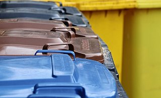 Die Gebühren für die Abfallentsorgung in Schieder-Schwalenberg sinken. Andere werden teurer. - Symbolbild: Pixabay Die Gebühren für die Abfallentsorgung in Schieder-Schwalenberg sinken. Andere werden teurer. - Symbolbild: Pixabay
