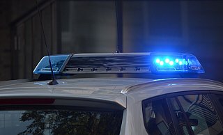 Die Polizei wurde zu einem Verkehrsunfall in die Stoddartstraße gerufen. - Pixabay