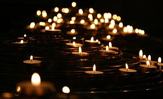 Die Sch&uuml;tzenvereinigung Humfeld trauert um R&uuml;diger Rothhardt. - Symbolbild: Pixabay