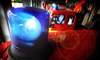 Symbolbild Feuerwehr. - Sarah Jonek
