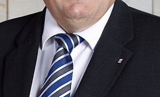 Komm nacht Augustdorf: Karl-Josef Laumann. Foto: Laumann - Karl-Josef Laumann