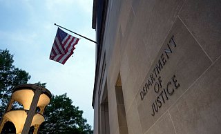 Das Justizministerium in Washington teilt mit, dass bereits ein Urteil gegen zwei der Männer beschlossen wurde. - Manuel Balce Ceneta/AP