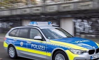 Die Polizei sucht einen etwa 14-jährigen Jungen in Horn-Bad Meinberg. - Bernhard Preuß