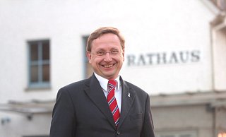 Dr. Andreas J. Wulf  - Patrick Bockwinkel