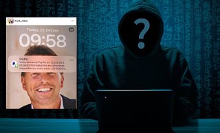 Die Kreispolizeibehörde Lippe geht derzeit davon aus, dass der Hackerangriff auf Detmolds Bürgermeister Frank Hilker gezielt war. Es ist der einzige Fall seiner Art hier im Kreis. - Pixabay/LZ Die Kreispolizeibehörde Lippe geht derzeit davon aus, dass der Hackerangriff auf Detmolds Bürgermeister Frank Hilker gezielt war. Es ist der einzige Fall seiner Art hier im Kreis. - Pixabay/LZ