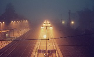In den frühen Morgenstunden des 4. Aprils 2004 wird Tanja H.* am Detmolder Bahnhof überfallen. - Symbolbild: Pixabay In den frühen Morgenstunden des 4. Aprils 2004 wird Tanja H.* am Detmolder Bahnhof überfallen. - Symbolbild: Pixabay