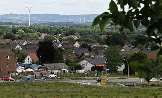 Der genaue Starttermin für die Großbaustelle am Scherenkrug wird derzeit abgestimmt. Der erste Abschnitt soll in zehn Wochen fertig sein. - Oliver König Der genaue Starttermin für die Großbaustelle am Scherenkrug wird derzeit abgestimmt. Der erste Abschnitt soll in zehn Wochen fertig sein. - Oliver König
