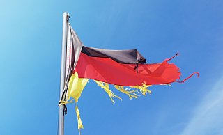 Der anfänglich ruhig verlaufene Vortrag des Gastredners, Andreas Kemper, fand ein jähes Ende bei der anschließenden Diskussion, ob die AfD antisemitisch sei oder nicht - Pixabay Der anfänglich ruhig verlaufene Vortrag des Gastredners, Andreas Kemper, fand ein jähes Ende bei der anschließenden Diskussion, ob die AfD antisemitisch sei oder nicht - Pixabay