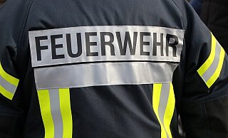 Einsatz f&uuml;r die Detmolder Feuerwehr am fr&uuml;hen Donnerstagmorgen. - Symbolbild: Pixabay