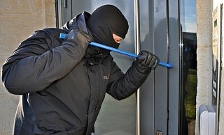 Im Vereinsheim wurde ein Sachschaden von mindestens 200 Euro angerichtet. - Pixabay
