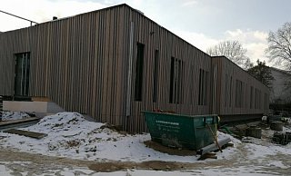 In der Jacobischule gibt es mehrere positive Coronaf&auml;lle. - Gemeinde Kalletal