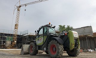 Schulzentrum Aspe: Nach dem Neubau der Realschule soll die Gesamtschule saniert werden. - Sven Kienscherf Schulzentrum Aspe: Nach dem Neubau der Realschule soll die Gesamtschule saniert werden. - Sven Kienscherf