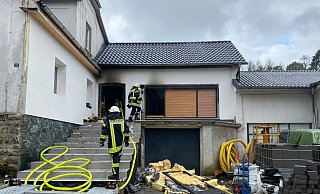 - Feuerwehr Extertal - Feuerwehr Extertal