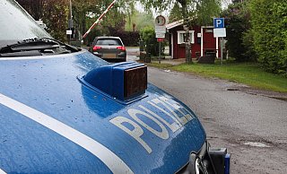 Auf einem Lügder Campingplatz hat der Hauptschuldige Kinder missbraucht und pornografische Bilder davon erzeugt. - Archivfoto: Vera Gerstendorf-Welle