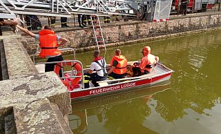  - Feuerwehr Lügde